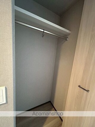 愛知県名古屋市北区大曽根４丁目[1K/21.83m2]の収納