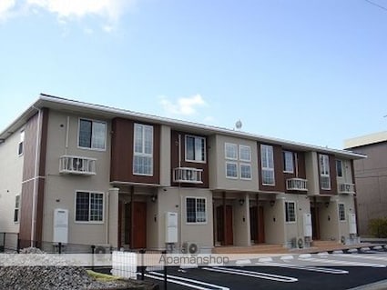 カーサ　フィオーレ[2LDK/52.83m2]の外観