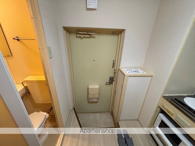 ジョイ甲子園の内装写真