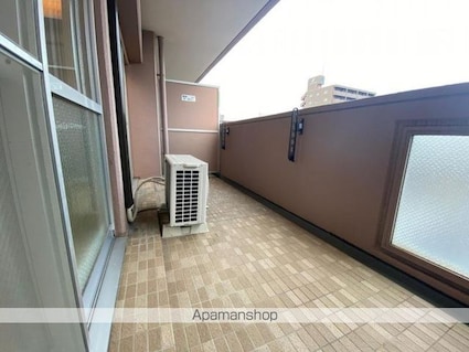 ウイングコート高松[1LDK/34.26m2]の内装6