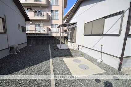 海士江町貸家[3DK/67.49m2]の外観5