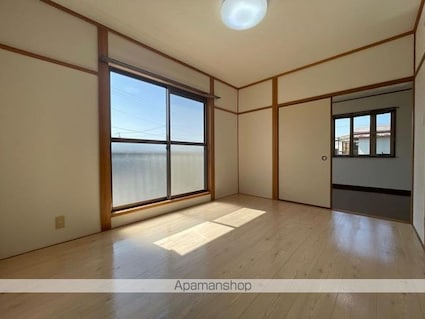 エステイトピア松縄[2DK/40m2]の内装