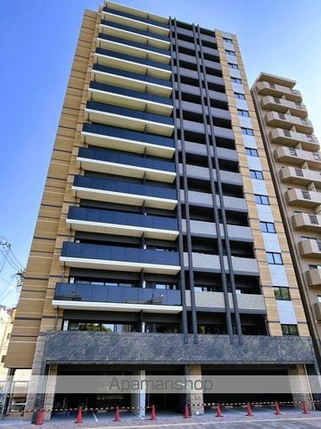 S-RESIDENCE富士見町aglitterの外観写真