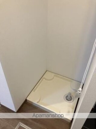 東京都杉並区荻窪４丁目[1DK/30.12m2]のその他設備