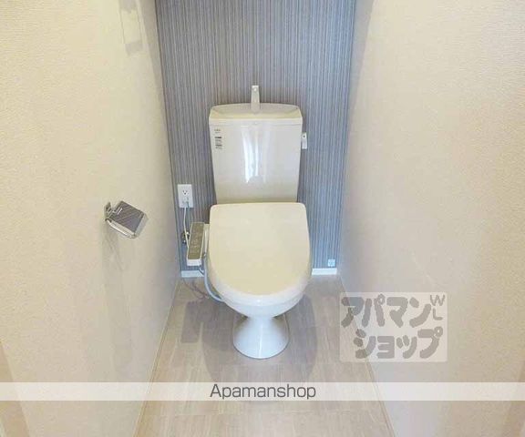 Casa raffine 瀬田 Aの内装写真
