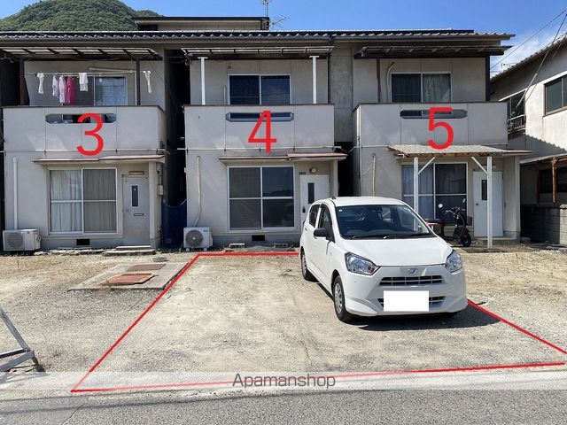 木原アパートのその他写真