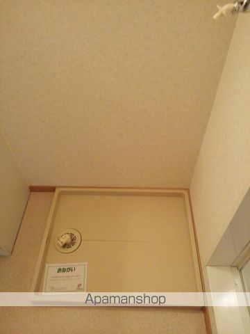 メゾン・アルカンシエルCの内装写真