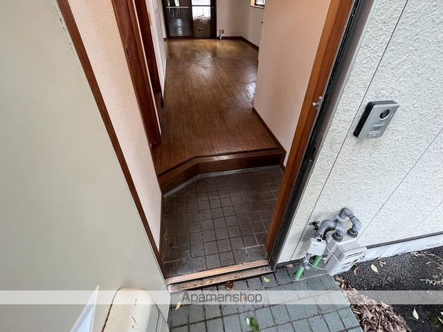 杉本アパートの内装写真