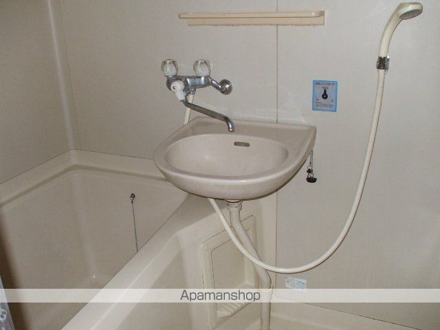 グランステーション大垣の内装写真