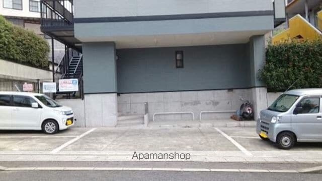カーサ・ソレアードII番館のその他写真