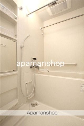 エイペックス心斎橋東の内装写真