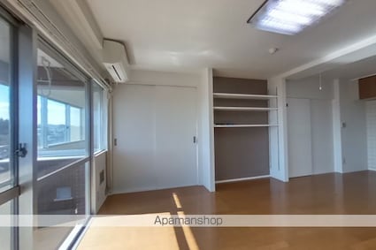 ドエール大川筋[1LDK/49.69m2]の内装2