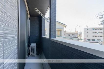 ＨＹＯーＤＯＲＵ茜町[1LDK/41.65m2]の内装4