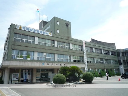 ルミナスローズ[2LDK/54.8m2]の周辺2