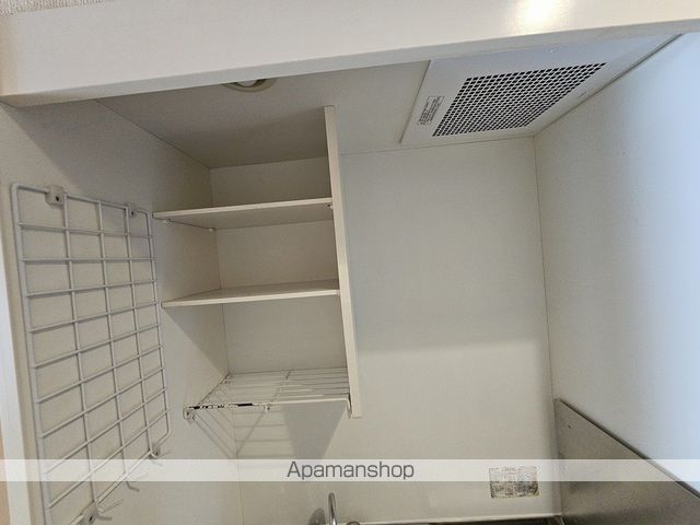 アネックス長洲の内装写真