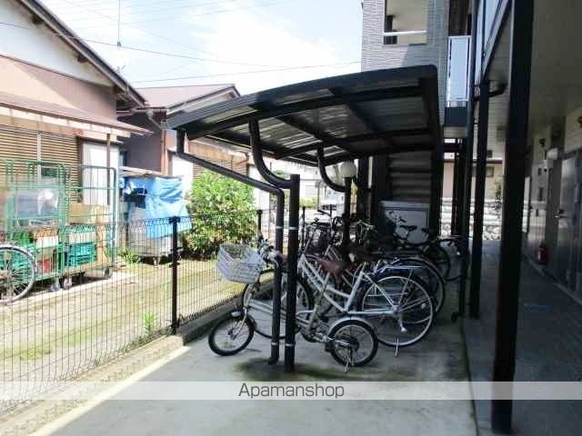 レオパレスSAKURANOのその他写真