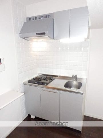 レジデンシャルヒルズ博多東の内装写真
