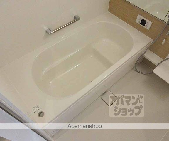 ガーデンライラックの内装写真