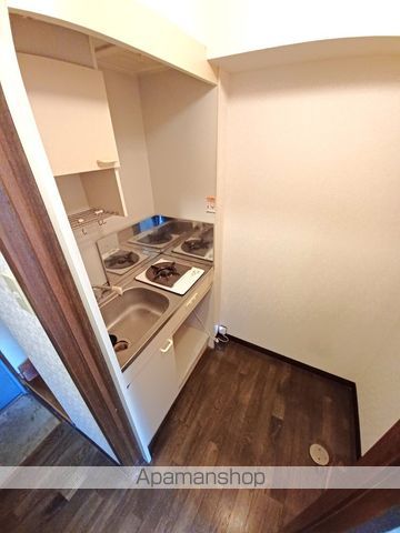 新町橋レジデンスの内装写真