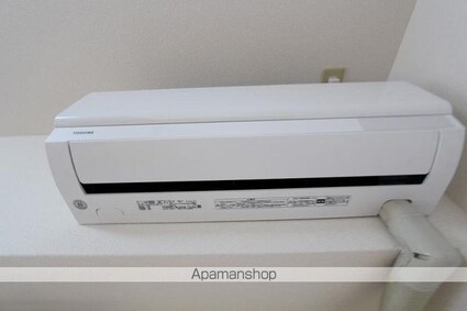 ディアコート栗林[1R/26.6m2]の内装3