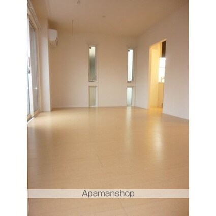 ソレーユ三ノ輪[1R/37.41m2]のその他内装2