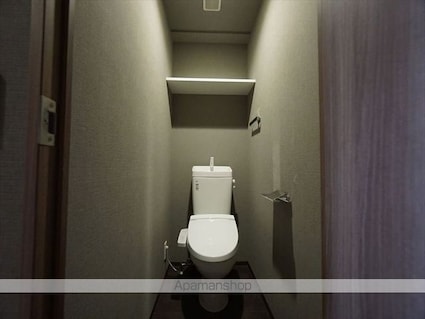 愛知県名古屋市千種区今池５丁目[1LDK/35.1m2]のトイレ