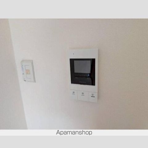 ラフィナート北18条の内装写真