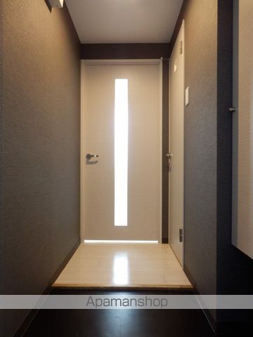 HOPE南7条の内装写真