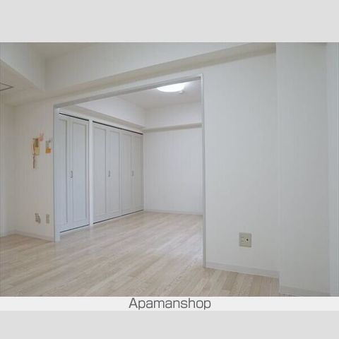 ルナハイツ南8条の内装写真