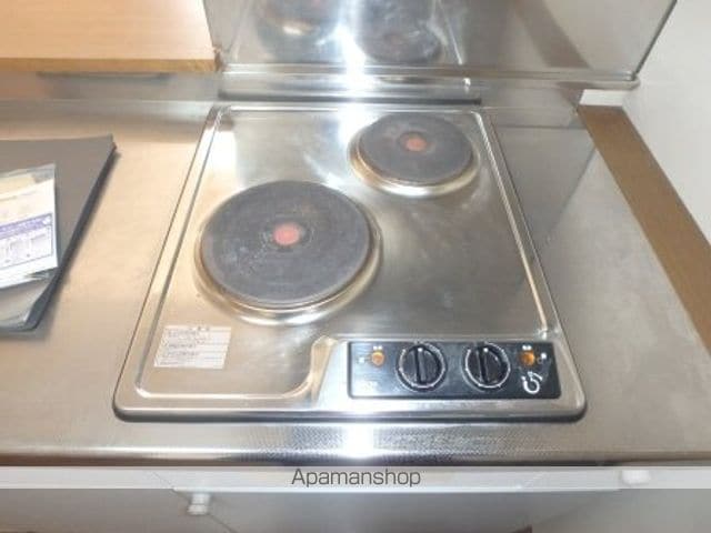 トトロの森の内装写真