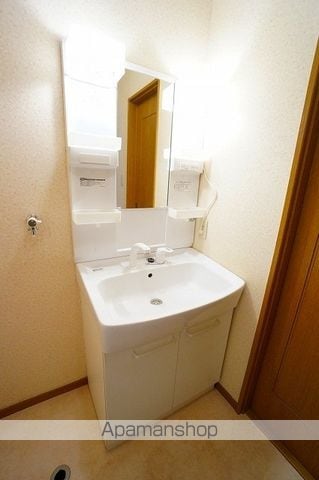 クノスペン A棟の内装写真