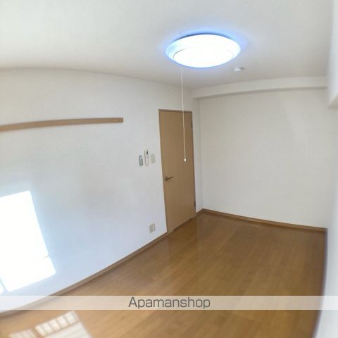 パレボヌールの内装写真