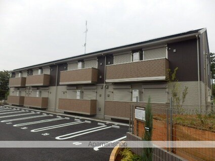 ＰＡＲＫ　ＨＩＬＬＳ　ＭＩＹＡＫＯ　Ｃ[2LDK/55.2m2]の外観5