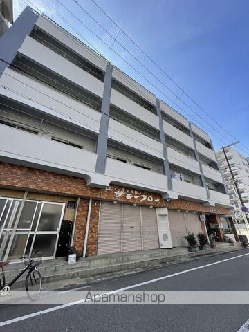 SANKEIGARDENHEIGHTSの外観写真