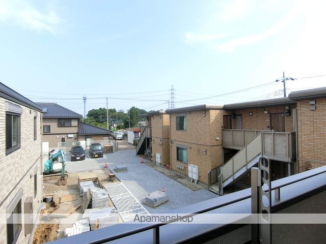 プランドールⅢ 201 ｜ 千葉県野田市山崎貝塚町33-26（賃貸アパート2LDK・2階・52.67㎡） その30