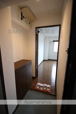 パレス154の内装写真