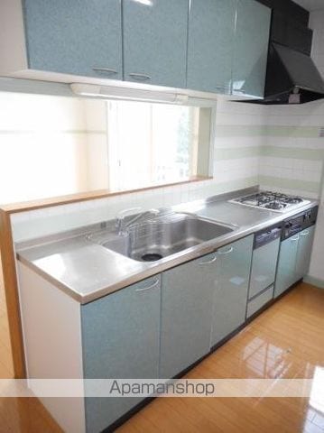 WIN-WIN HOUSEの内装写真