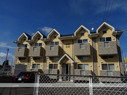 ＴｏｒｉｎｏⅡ[1K/27.25m2]の外観2