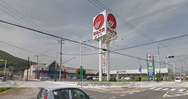 ショコラハウスの周辺写真