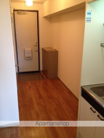 クレスト中町の内装写真