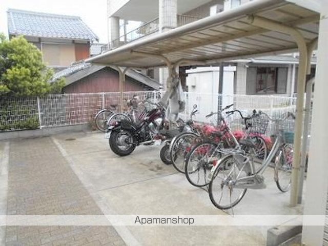 レオパレス城東のその他写真
