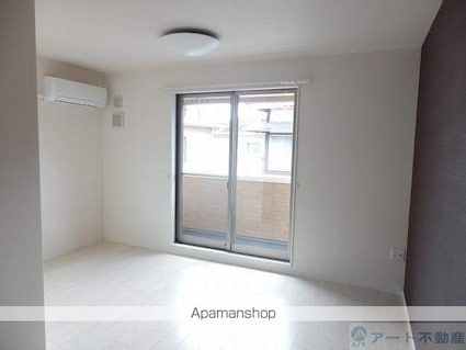 サム　ブランチ[1LDK/42.89m2]のリビング・居間