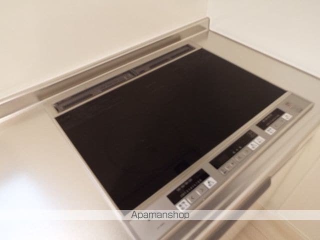 DーRESIDENCE Eの内装写真
