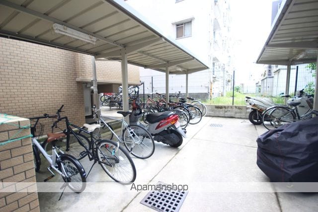 第17友建ビルのその他写真