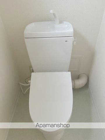 レバンガ西本町APの内装写真