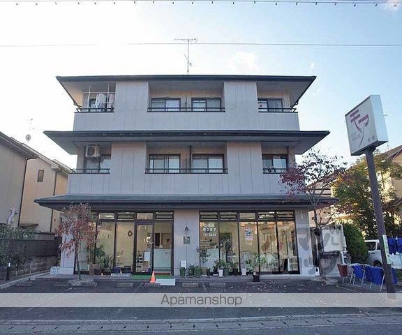 岩倉駅北2の外観写真