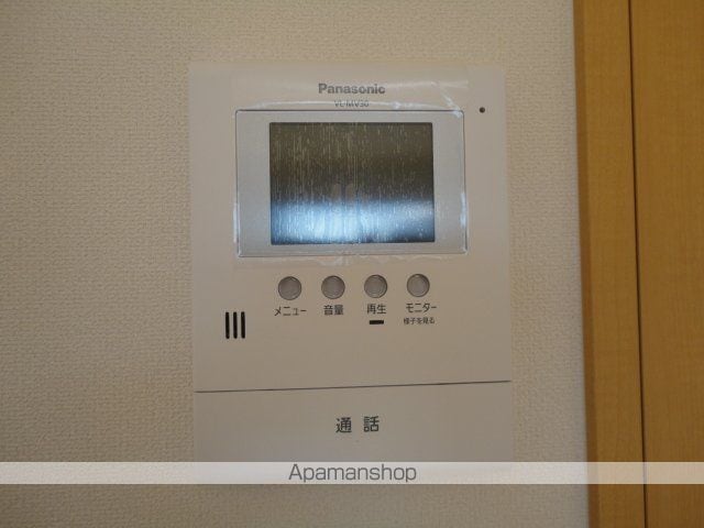グローリーアースの内装写真