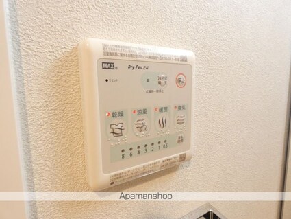 ブランシエスタ天満[1K/22.77m2]の内装6