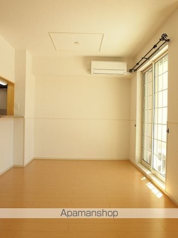 セレッソAの内装写真