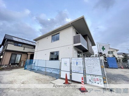 リラフォート西垣生Ⅱ[3LDK/83.1m2]の内装